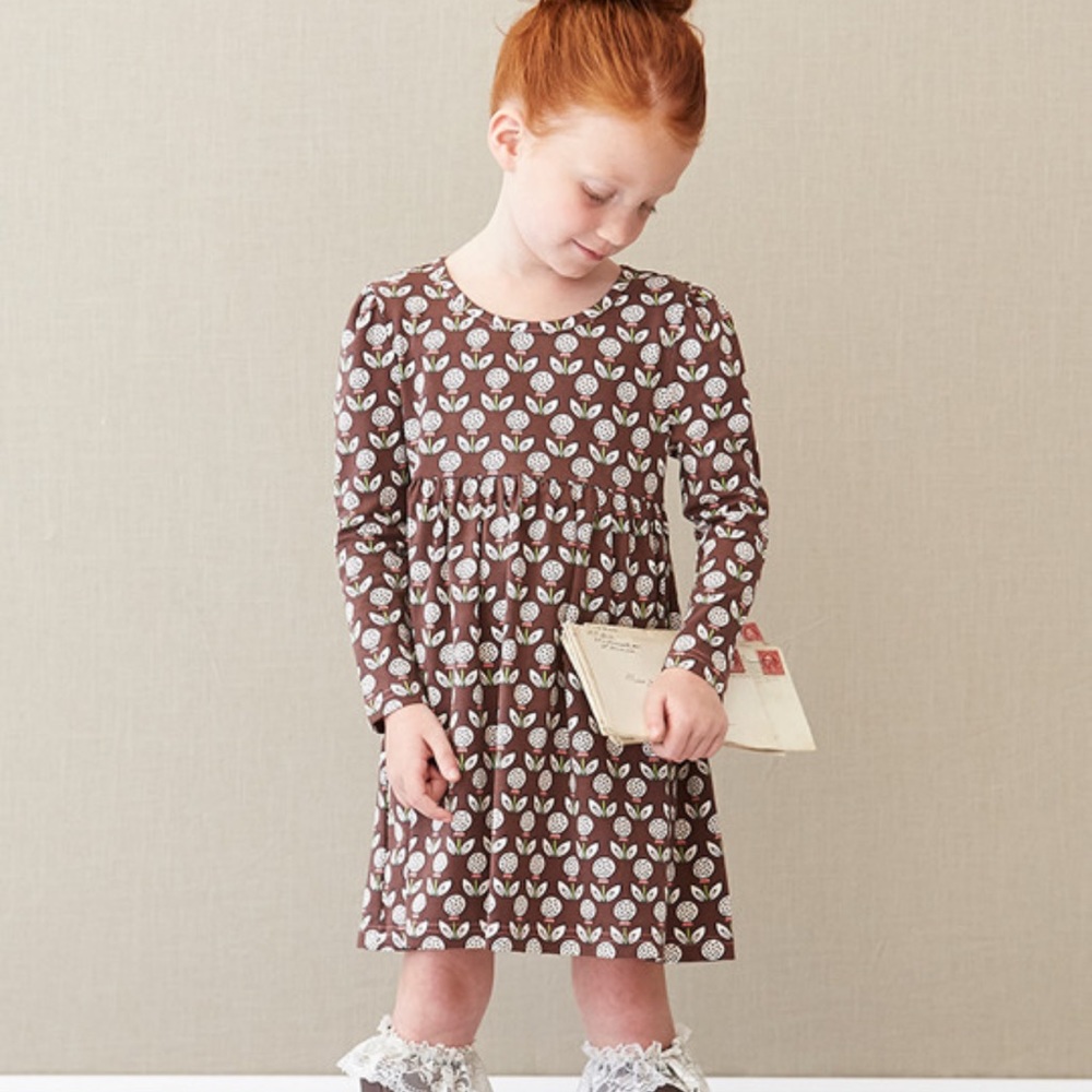 Matilda Jane Secret fields Perfect day set sz 4